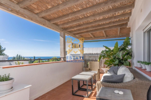 Flat №25136 in Marbella