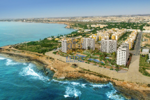 Flat №6593 in Torrevieja