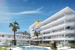 Apartments №27127 in Fuengirola