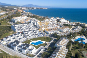 Flat №23188 in Estepona