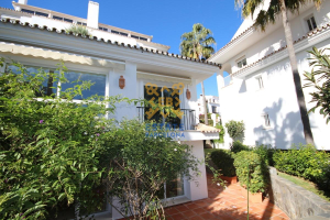 Duplex №23451 in Marbella