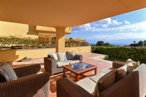 Flat №26133 in Marbella