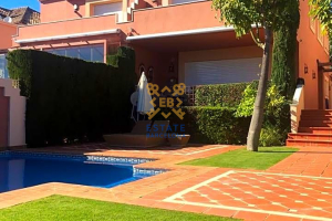 Villa №34331 in Marbella