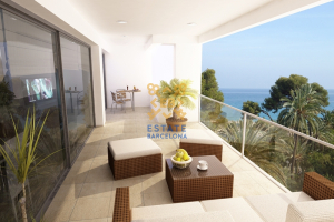 Flat №6464 in Villajoyosa