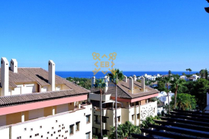 Flat №26312 in Marbella