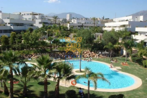 Flat №25256 in Marbella