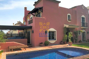 Villa №34371 in Spain