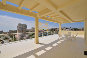 Flat №23406 in Benalmadena