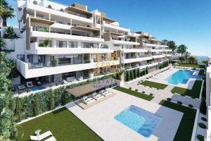 Flat №26719 in Estepona