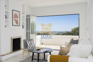 Flat №24632 in Benahavis