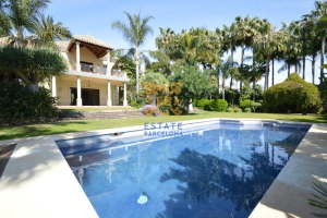 Villa №33337 in Marbella