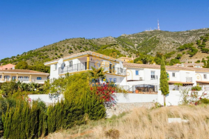 Villa №32967 in Mijas