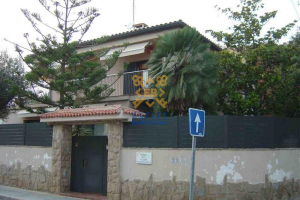 House №19779 in Castelldefels