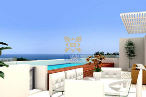 Flat №24640 in Marbella