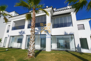 Flat №25581 in Estepona