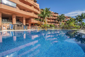 Flat №25351 in Estepona