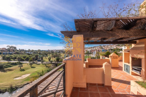 Duplex №25057 in Estepona