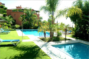 Flat №27336 in Marbella