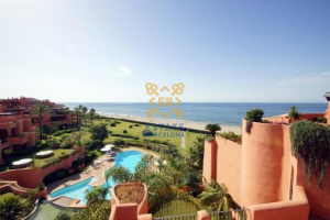 Flat №25194 in Marbella