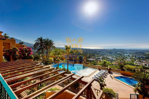 Duplex №24721 in Marbella