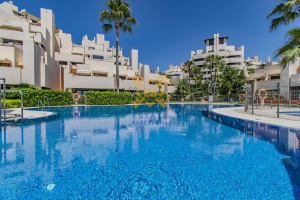 Flat №23452 in Estepona