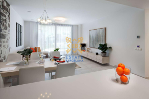 Flat №25748 in Estepona