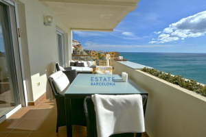 Flat №23898 in Benalmadena