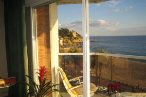 Flat №6344 in Lloret de Mar