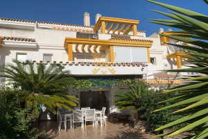 House №33729 in Marbella