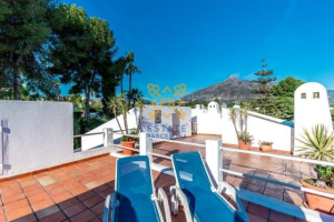 Flat №25373 in Marbella