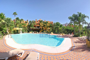 Flat №26120 in Marbella