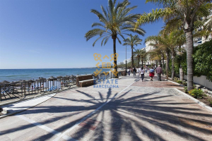 Flat №24254 in Marbella