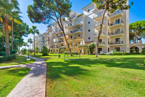 Flat №23841 in Puerto Banus