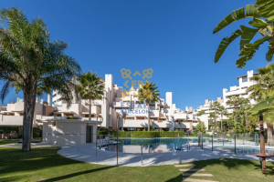 Flat №26501 in Estepona