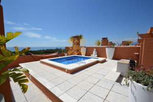 Flat №25434 in Marbella