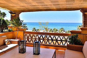 Duplex №24639 in Marbella