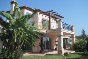 Villa №33733 in Marbella