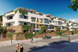 Apartments №26997 in La Cala de Mijas