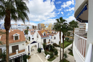 Flat №23933 in Fuengirola