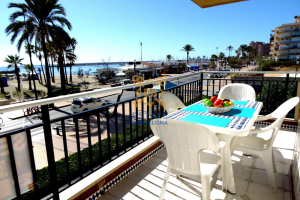 Flat №23165 in Fuengirola