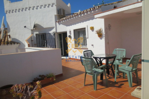 Flat №24006 in Benalmadena