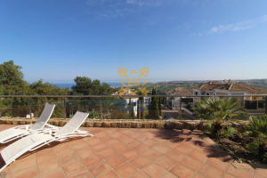 Flat №23335 in Casares