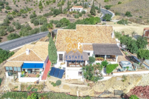 Villa №32829 in Mijas