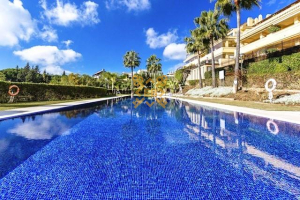 Flat №25254 in Marbella