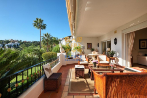 Flat №24674 in Marbella