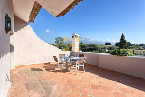 Duplex №25374 in Marbella