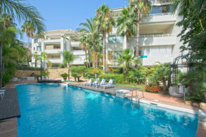 Flat №26056 in Marbella