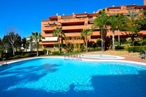 Flat №27302 in Marbella