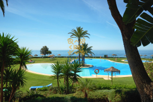 Apartments №26762 in Marbella