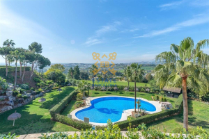 Duplex №23674 in Marbella